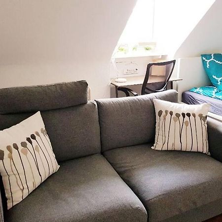 Gemuetliches Apartment Naehe Du Zentrum/Uni/Hbf/A40 ดุยส์บูร์ก ภายนอก รูปภาพ